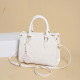 White Street Letters Bags