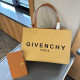 Yellow Street Daily Letters Patchwork Contrast Bags