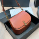 Orange Casual Daily Letters Metal Accessories Trim Adjustable Bags