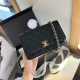 Black Casual Daily Letters Metal Accessories Trim Texture Bags