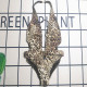 Leopard Print Sportswear Leopard Print Patchwork Backless Swimwears