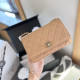 Light Khaki Casual Daily Letters Metal Accessories Trim Texture Bags