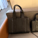 Black Green Casual Daily Letters Patchwork Bags