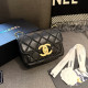 Black Casual Daily Letters Metal Accessories Trim Texture Bags