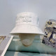 Black Casual Street Letters Patchwork Hat