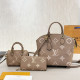 Apricot Pink Casual Daily Letters Zipper Contrast Embossed Bags