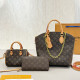 Orange Brown Casual Street Letters Patchwork Chains Zipper Contrast Bags