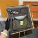 Black Brown Casual Street Letters Patchwork Chains Bags