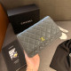 Grey Casual Daily Letters Patchwork Chains Texture Bags