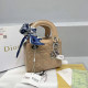 Apricot Daily Celebrities Solid Color Patchwork Chains Bags