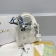 White Daily Celebrities Solid Color Patchwork Chains Bags