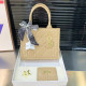 Khaki Daily Celebrities Solid Color Metal Accessories Trim Texture Bags