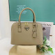 Green Yellow Casual Daily Solid Color Patchwork Zipper Adjustable Bags