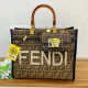 Black Casual Street Letters Patchwork Zipper Contrast Bags