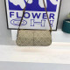 Khaki Casual Street Letters Patchwork Zipper Adjustable Bags