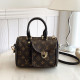 Black Casual Street Letters Patchwork Zipper Contrast Bags