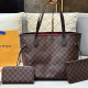 Black Brown Casual Daily Plaid Patchwork Contrast Bags