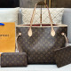 Apricot Brown Casual Vacation Letters Patchwork Contrast Bags