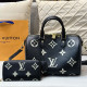 Black Casual Letters Patchwork Zipper Contrast Bags