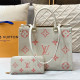 White Casual Daily Letters Patchwork Contrast Bags