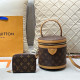 Yellow Brown Casual Street Letters Patchwork Zipper Contrast Bags