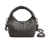 Pink Casual Solid Color Patchwork Zipper Bags