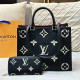 Black Casual Daily Letters Patchwork Contrast Bags