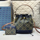 Tibetan Blue Casual Letters Patchwork Zipper Contrast Bags
