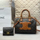 Black Casual Street Letters Patchwork Patch Zipper Contrast Bags