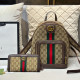 Yellow Casual Street Letters Patchwork Zipper Contrast Bags