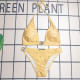 Yellow Sexy Print Patchwork Backless Swimwears