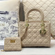 Nude Pink Casual Daily Solid Color Patchwork Texture Bags