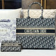 Black Casual Vacation Letters Embroidered Patchwork Contrast Bags