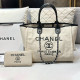 Apricot Casual Daily Letters Patchwork Chains Contrast Bags