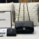 Black Casual Street Solid Color Patchwork Texture Bags