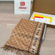 Brown Casual Sportswear Polka Dot Letters Fringed Trim Weave Contrast Bags