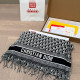 Black White Casual Daily Letters Fringed Trim Patchwork Contrast Bags