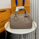 Khaki Casual Daily Letters Patchwork Zipper Embossed Bags