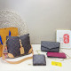 Orange Brown Casual Daily Letters Patchwork Zipper Contrast Bags
