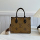 Yellow Brown Casual Letters Patchwork Contrast Bags
