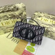 Black And White Casual Letters Patchwork Contrast Bags