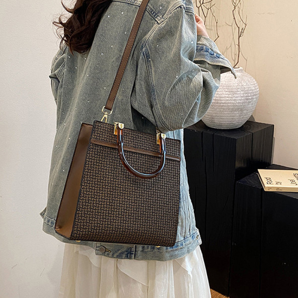 Coffee Daily Zipper Bags