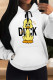 Yellow Casual Animal Print Draw String Pocket Hooded Tops