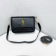Black Bags