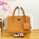 Orange Street Solid Color Patchwork Zipper Bags