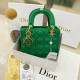 Pink Celebrities Solid Color Patchwork Texture Bags