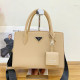 Apricot Street Solid Color Patchwork Zipper Bags