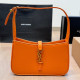 Orange Street Solid Color Patchwork Adjustable Bags