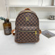 Brown Street Plaid Patchwork Zipper Contrast Bags