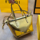 Gold Street Colorblock Patchwork Zipper Contrast Bags